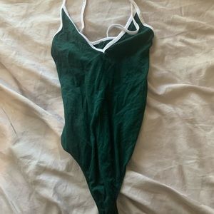 Fashion nova body suit